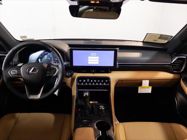 2026 Lexus IS 350 F SPORT Design