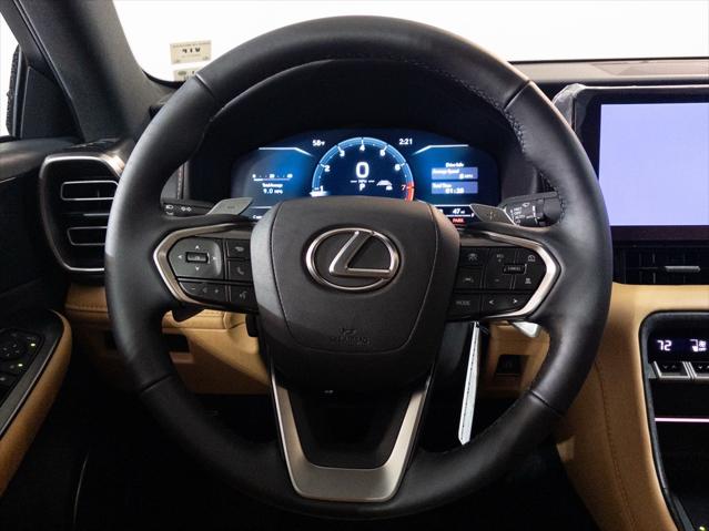 2026 Lexus IS 350 F SPORT Design