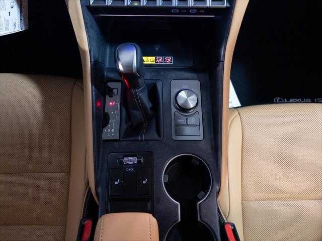 2026 Lexus IS 350 F SPORT Design