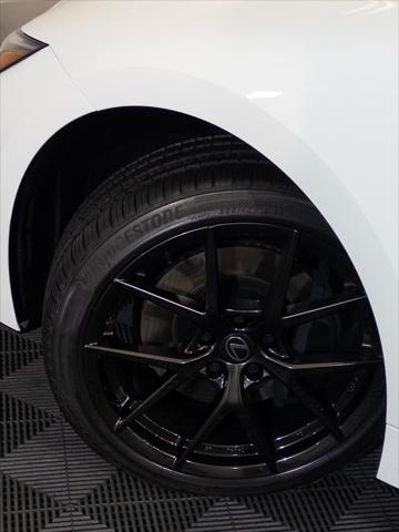 2026 Lexus IS 350 F SPORT Design
