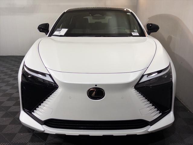 2026 Lexus RZ 450e Premium