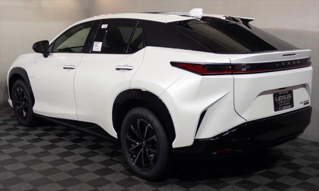 2026 Lexus RZ 450e Premium