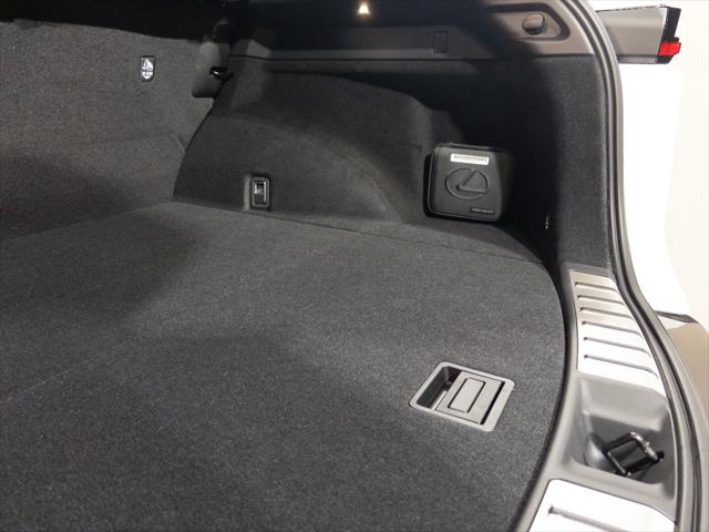 2026 Lexus RZ 450e Premium