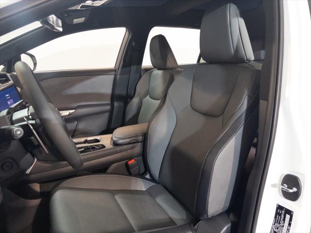 2026 Lexus RZ 450e Premium