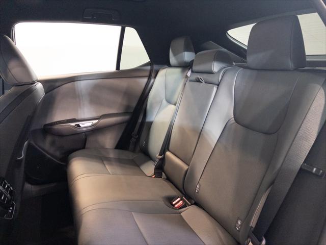 2026 Lexus RZ 450e Premium