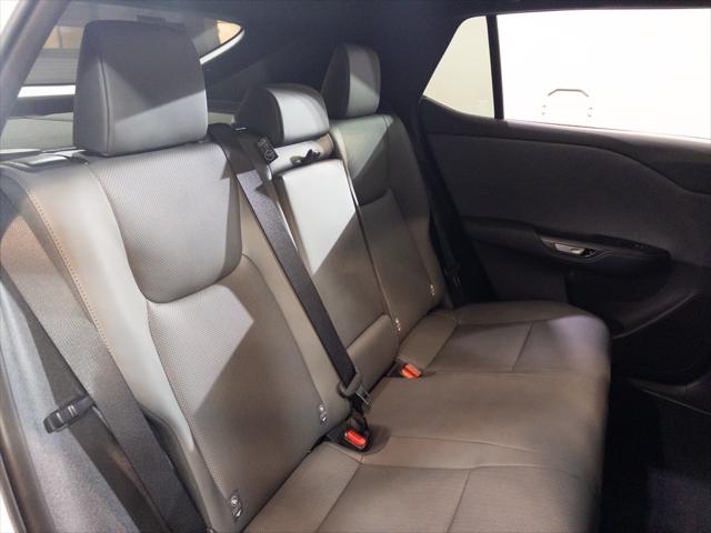 2026 Lexus RZ 450e Premium