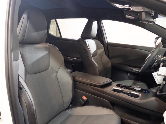 2026 Lexus RZ 450e Premium