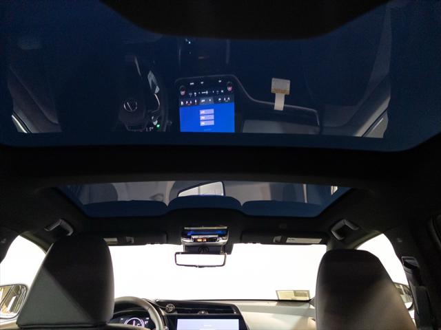 2026 Lexus RZ 450e Premium