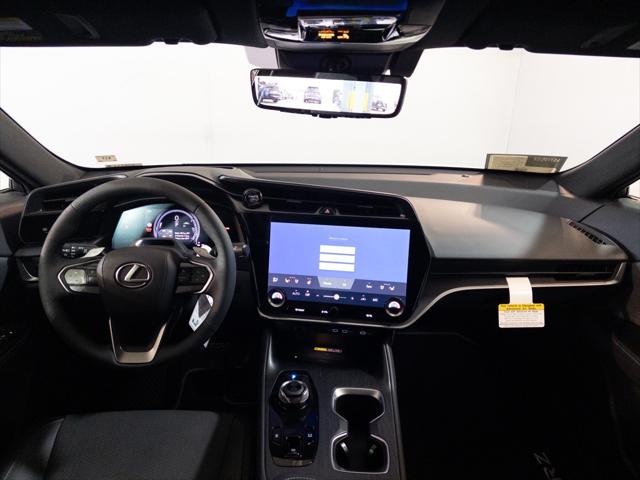 2026 Lexus RZ 450e Premium
