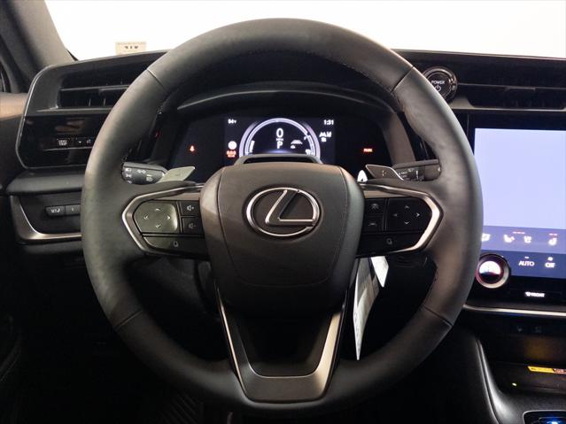 2026 Lexus RZ 450e Premium