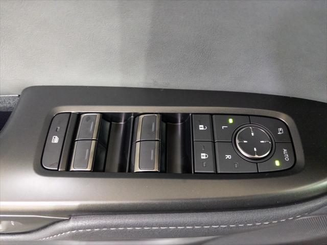 2026 Lexus RZ 450e Premium