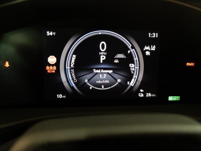 2026 Lexus RZ 450e Premium