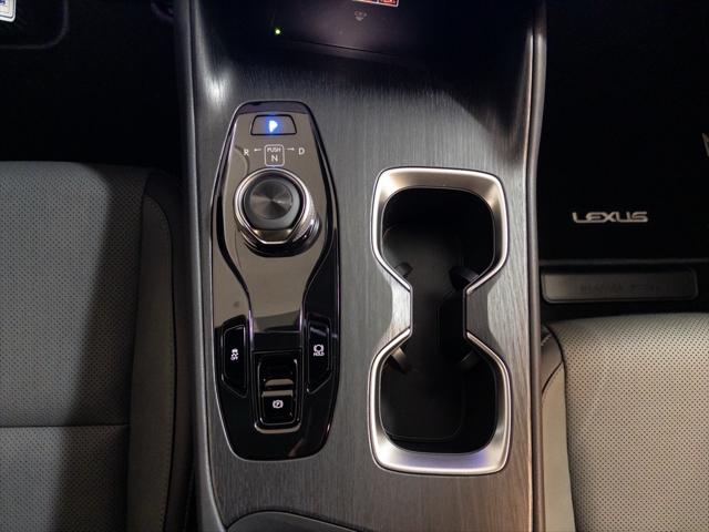 2026 Lexus RZ 450e Premium