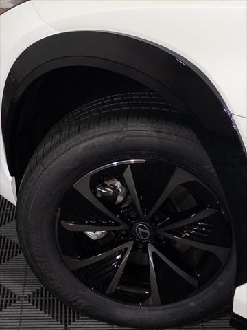 2026 Lexus RZ 450e Premium