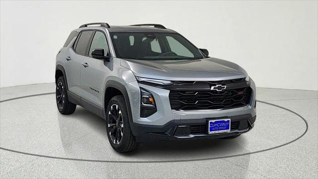 2026 Chevrolet Equinox FWD RS for sale in Dallas, TX