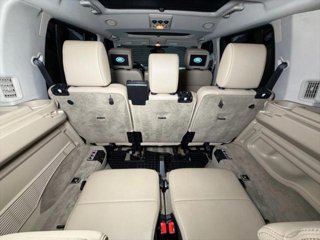 2016 Land Rover LR4 HSE