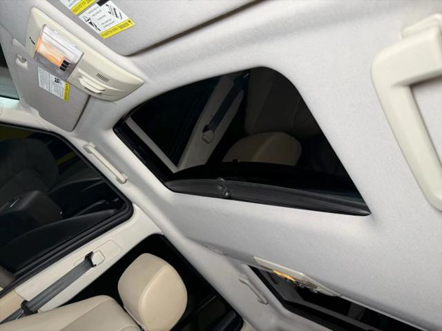2016 Land Rover LR4 HSE
