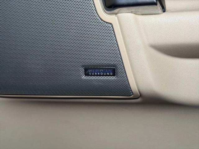2016 Land Rover LR4 HSE