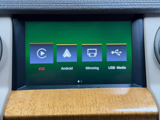 2016 Land Rover LR4 HSE