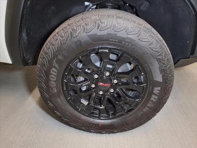 2026 GMC Canyon Elevation, RWD