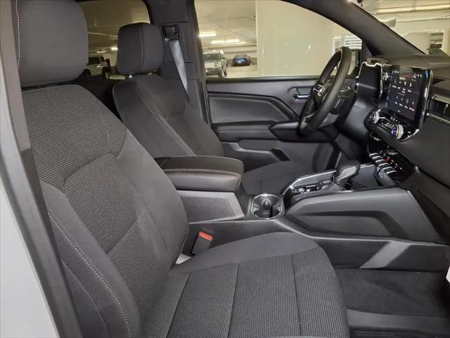 2026 GMC Canyon Elevation, RWD