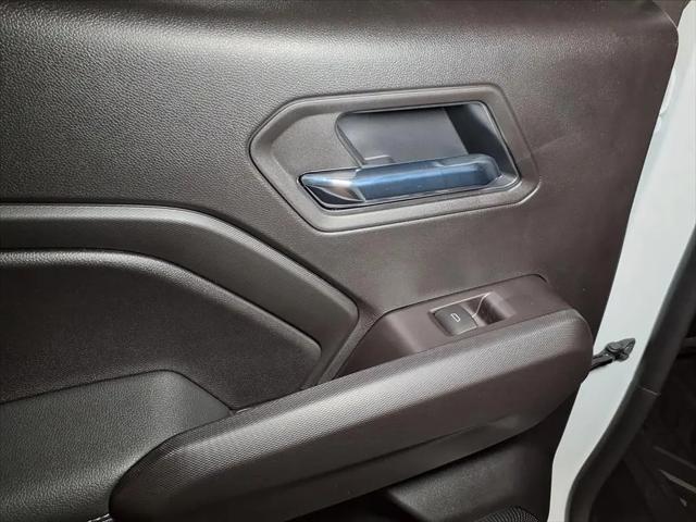 2026 GMC Canyon Elevation, RWD