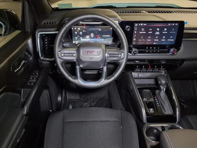 2026 GMC Canyon Elevation, RWD