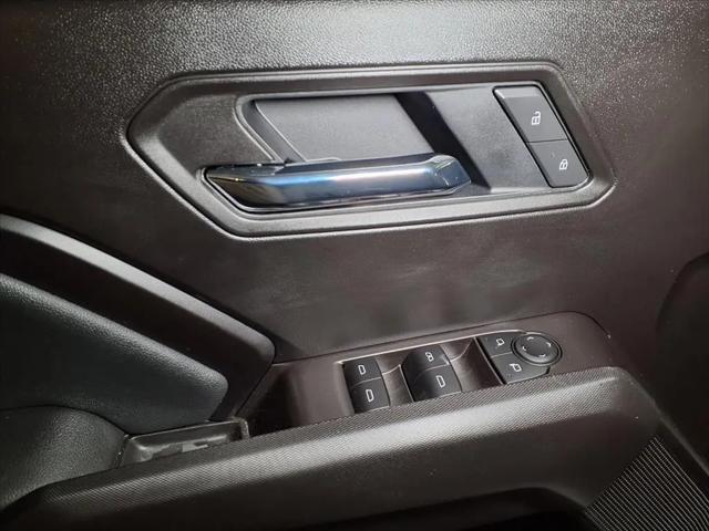2026 GMC Canyon Elevation, RWD