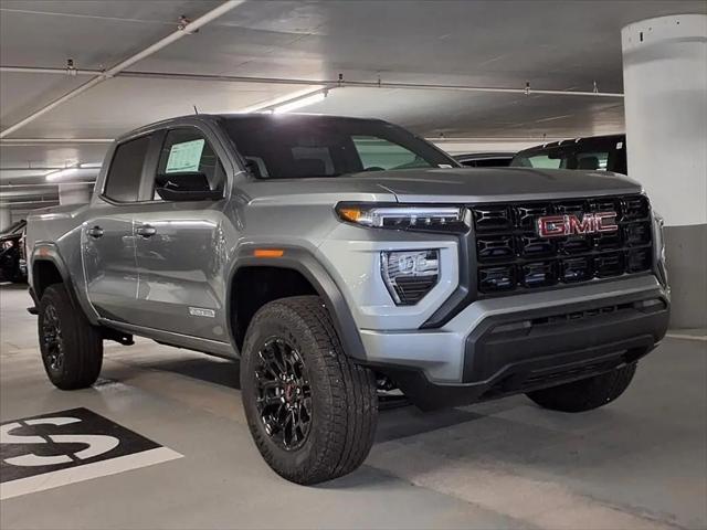 2026 GMC Canyon Elevation, RWD