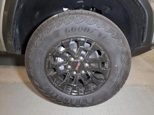 2026 GMC Canyon Elevation, RWD