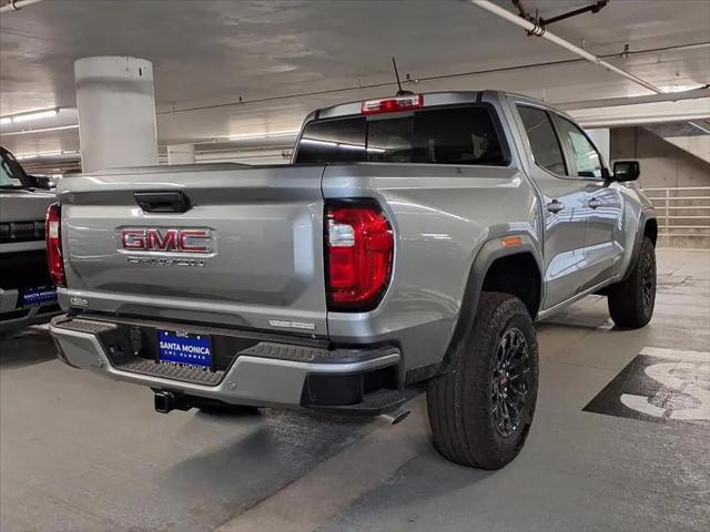 2026 GMC Canyon Elevation, RWD