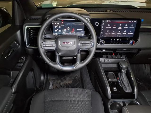 2026 GMC Canyon Elevation, RWD