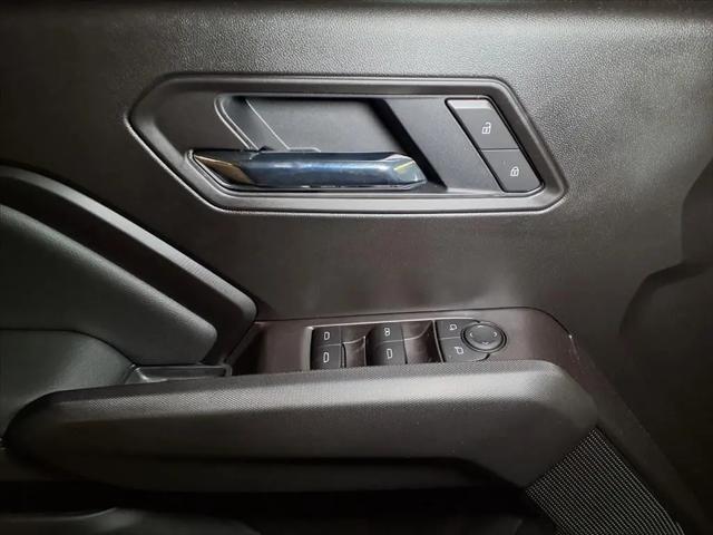2026 GMC Canyon Elevation, RWD
