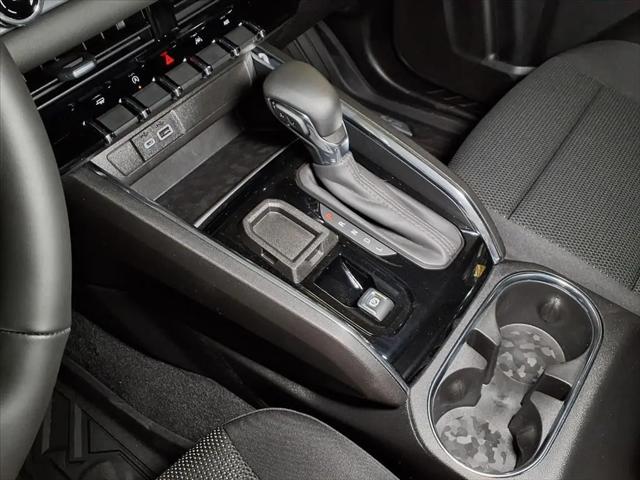 2026 GMC Canyon Elevation, RWD