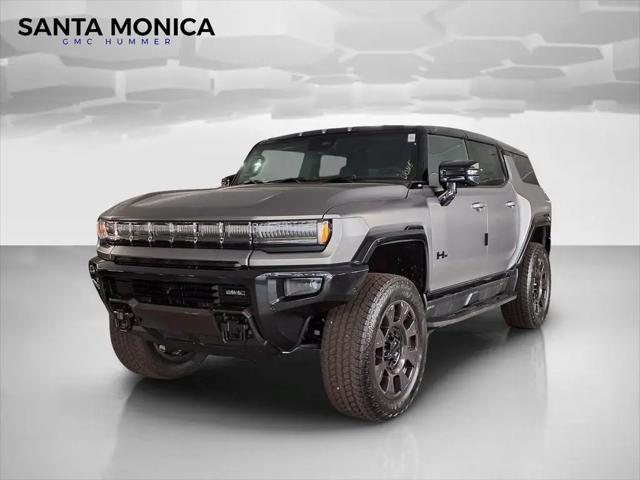 2026 GMC HUMMER EV 3X 4WD for sale in Santa Monica, CA
