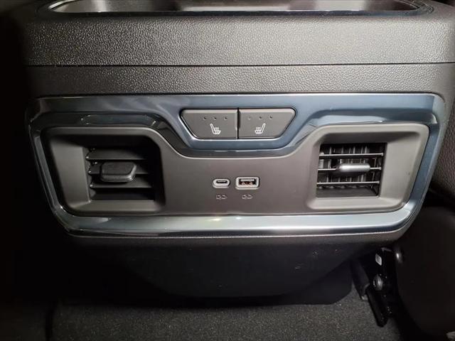 2026 GMC Sierra 1500 Crew Cab, Short Bed, Denali, 4WD