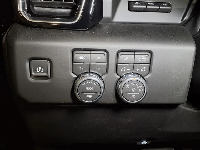 2026 GMC Sierra 1500 Crew Cab, Short Bed, Denali, 4WD