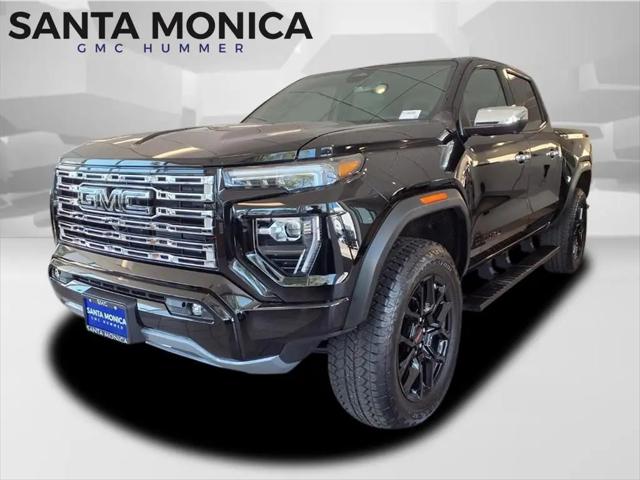 2026 GMC Canyon Denali, 4WD for sale in Santa Monica, CA