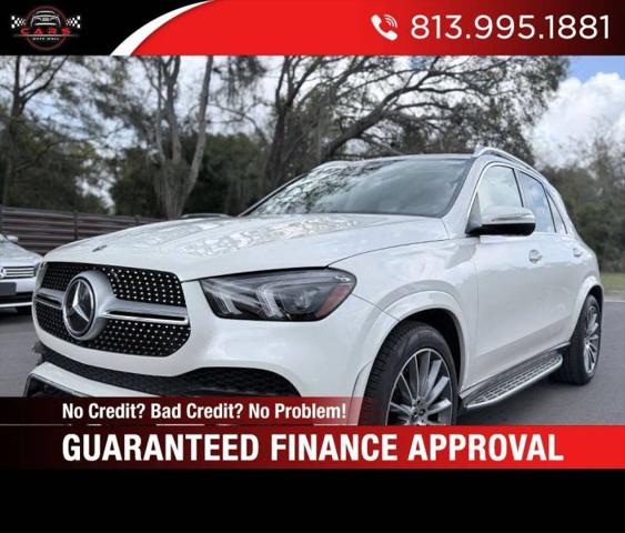 2020 Mercedes-Benz GLE GLE 350 4MATIC for sale in Riverview, FL