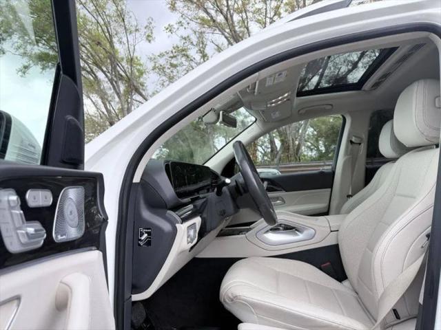 2020 Mercedes-Benz GLE GLE 350 4MATIC