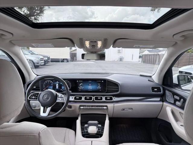 2020 Mercedes-Benz GLE GLE 350 4MATIC
