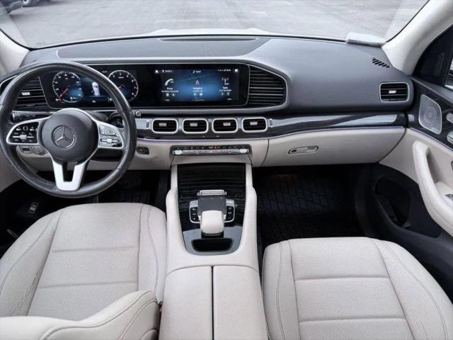 2020 Mercedes-Benz GLE GLE 350 4MATIC
