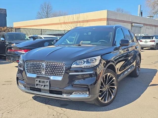 2021 Lincoln Aviator Reserve for sale in Philadelphia, PA