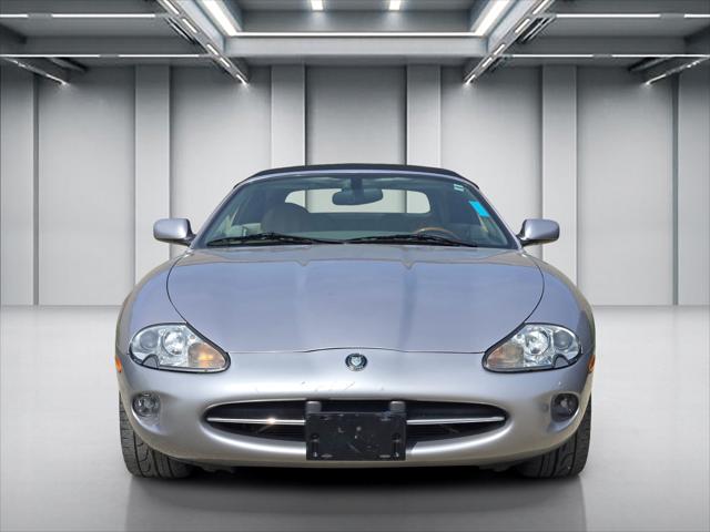 2000 Jaguar XK8 XK8