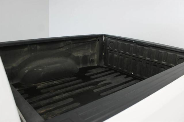 2022 Ram 1500 Tradesman Quad Cab 4x4 6'4" Box