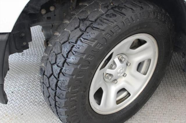2022 Ram 1500 Tradesman Quad Cab 4x4 6'4" Box