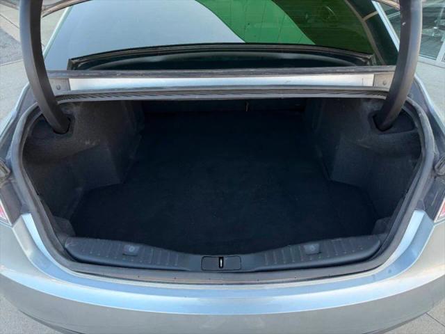 2020 Lincoln MKZ Standard