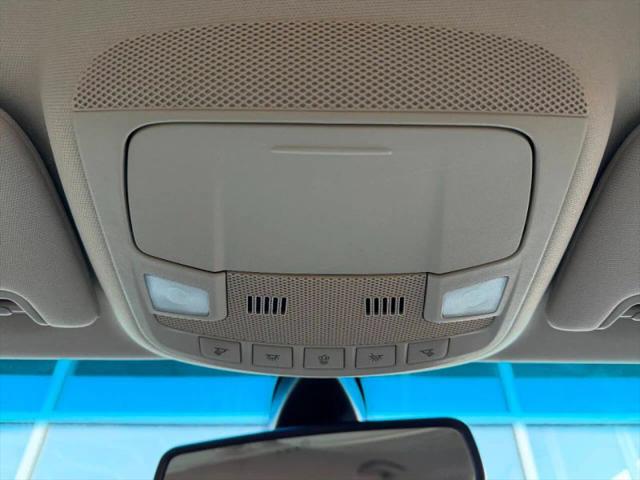 2020 Lincoln MKZ Standard