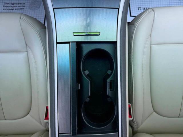 2020 Lincoln MKZ Standard