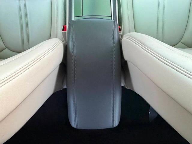 2020 Lincoln MKZ Standard